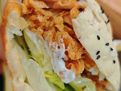 -塔斯汀中国汉堡(嘉禾望岗地铁站店)