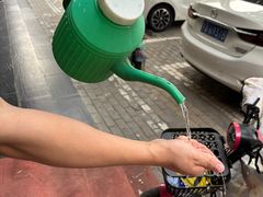 -蔺家老字号羊杂碎馆
