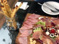 -EATALIA意塔利意式餐厅(鼓楼店)