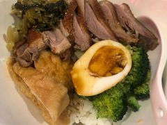 -陈鹏鹏潮汕菜(宝安机场T3航站楼店)