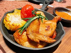 -La Terre乐田(万象城店)