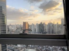 -新航道雅思托福·留学·考研培训(人民广场校区)