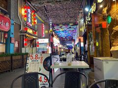 -东晓胜汇里(南洲北路店)