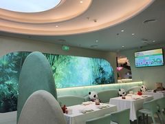-眉州东坡·熊猫主题餐厅(枫蓝店)