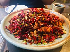 -水煮三国·川鲁江湖菜(香山店)