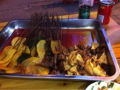 iphone_upload_pic-雲记卢妈冷锅串串(中道街总店)