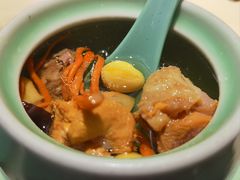 -锦府盐帮·侯宅(五棵松万达店)