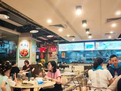 -玲又珑美食(盘福路店)