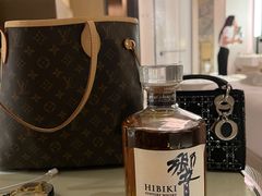 -深圳中洲万豪酒店