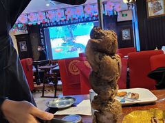 -比尔森巴西烤肉自助(红旗街店)