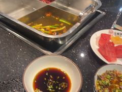-五星桥原切肥牛火锅·30年专注好牛肉(湖塘店)