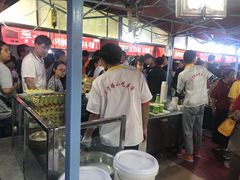 -清真老马家国华牛奶鸡蛋醪糟(正宁路店)