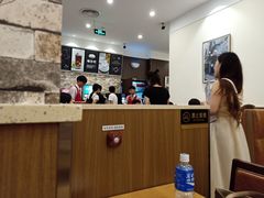 -萨莉亚意式餐厅(中北永旺店)