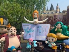 -安徒生童话乐园