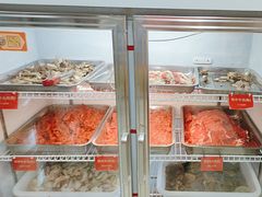 -金鼎雪山牦牛杂火锅(理县总店)