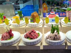 -新海渔港·胶东海鲜家常菜·家宴(奥体中心店)
