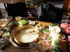 -四喜小胖·北京涮肉(五道营店)