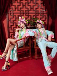 -摩玛婚纱摄影(杭州店)