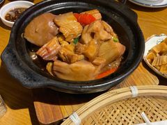 -猪腰一家·地道佛山菜(盐步店)