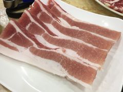 -德寿宫韩国料理(下沙店)