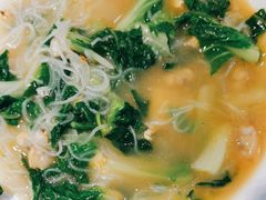 -吕氏疙瘩汤·新鲁菜(新贵和店)