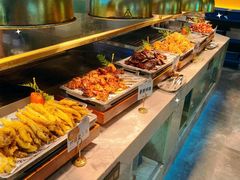 -汉阳廷自助烤肉(同和金铂天地店)