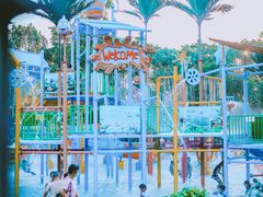 -广州锦绣香江度假别墅