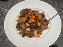 -新乾隆酒楼(帝景园店)