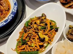 -川味堂·四川豆花(八卦岭店)