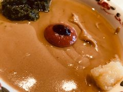 麻酱碗料-东门口涮肉·砂锅·烤串(老门东店)