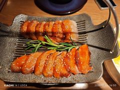 -阿强家川菜·29年老字号(岗顶店)