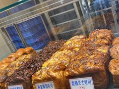 -红心闪闪面包牛奶公司(旺角星辰店)