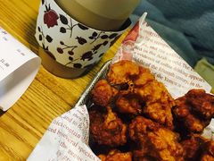 -李小姐の猫咖啡馆(五角场店)