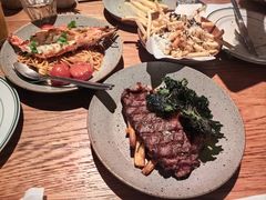 -La Strada(安福路店)