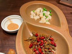 -喜鼎海胆水饺(东港店)