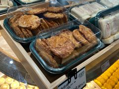 -泸溪河桃酥(壹方城店)
