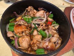 -小粤楼·怀旧粤菜(万辉国际广场店)