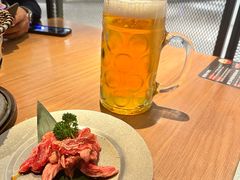 -烧肉达人•炭火烧肉(新天地店)