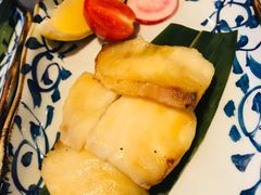 -花狸日本料理(柏庐广场店)