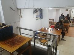 大堂-同发肠粉店(一中店)