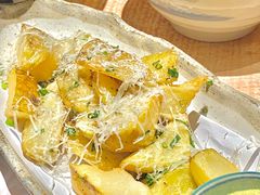 -堂本家洋食别馆·炸猪排(中心城店)