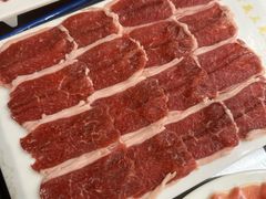 -常赢三兄弟·清真涮肉(崂山路总店)