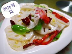 -白氏鲶鱼汤(白亮1号店)