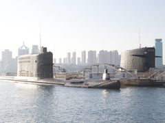 -中国人民解放军海军博物馆