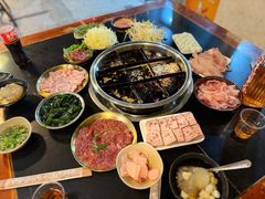 -邓莽子老火锅(中兴路总店)