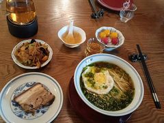 -香雪海·蘇面館(湖滨店)
