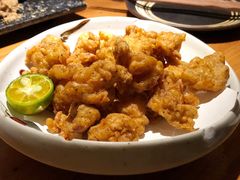 炸鸡软骨-鸟啸酒场 by MIG(长乐路店)