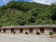 -牛背梁国家森林公园