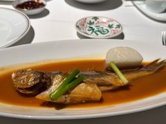 -新荣记(建国门外大街店)