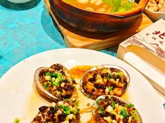 -北塘海鲜·天津菜(大光明桥旗舰店)